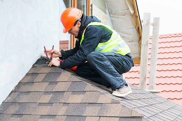 Heating Cable for Roof Installation in Waconia, MN